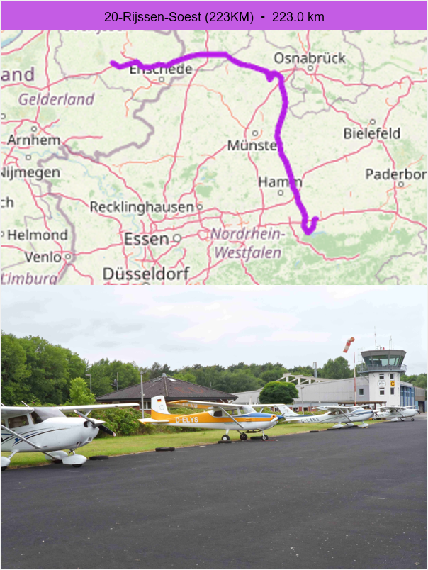 20-Rijssen-Soest (223KM) preview