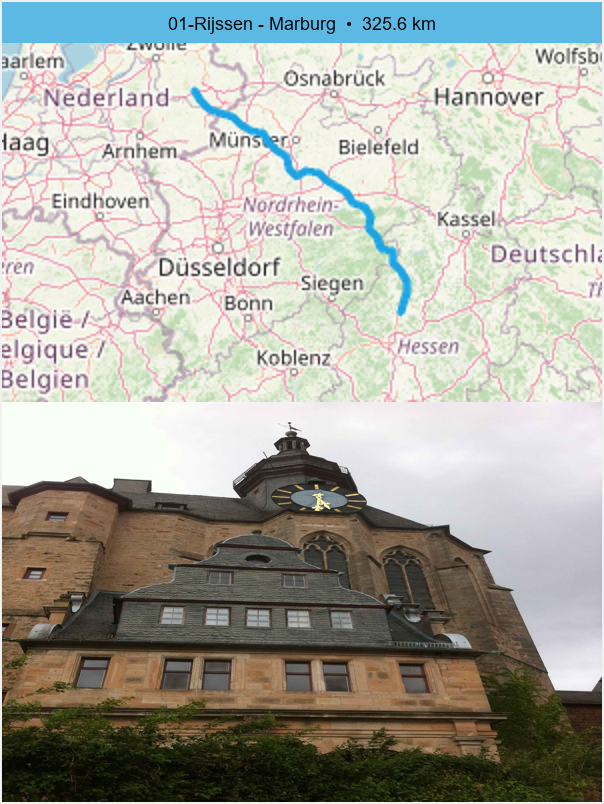01-Rijssen - Marburg preview