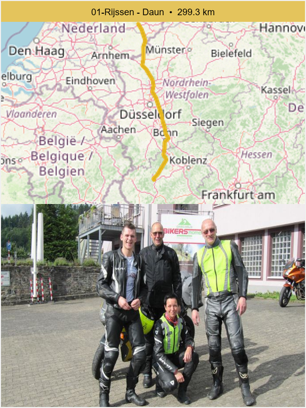 01-Rijssen - Daun preview