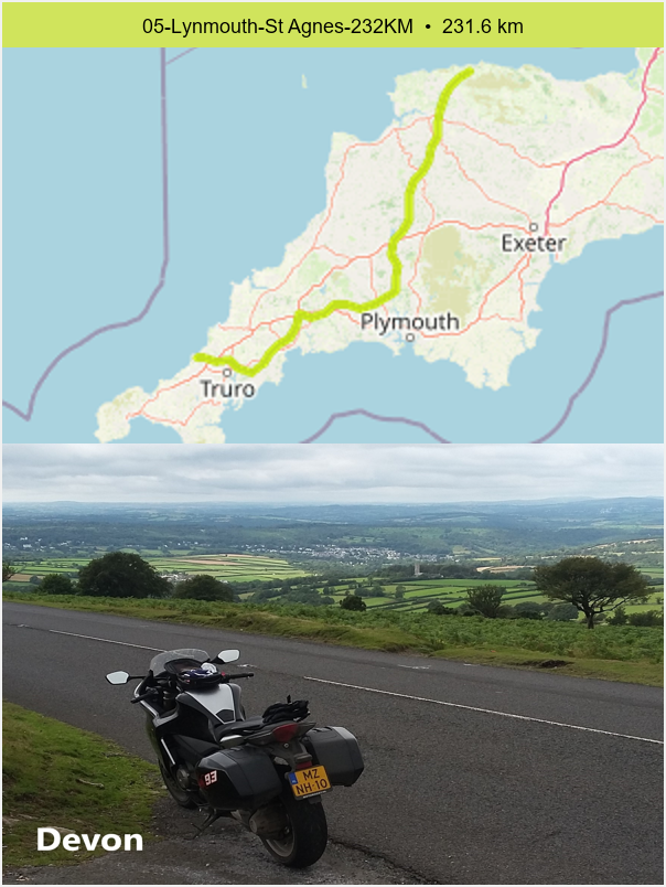 05-Lynmouth-St Agnes-232KM preview