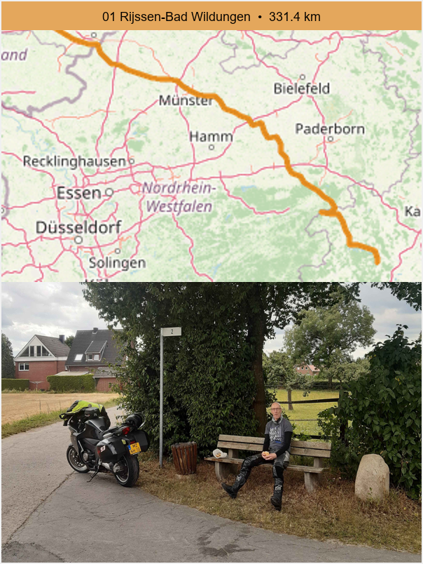 01 Rijssen-Bad Wildungen preview