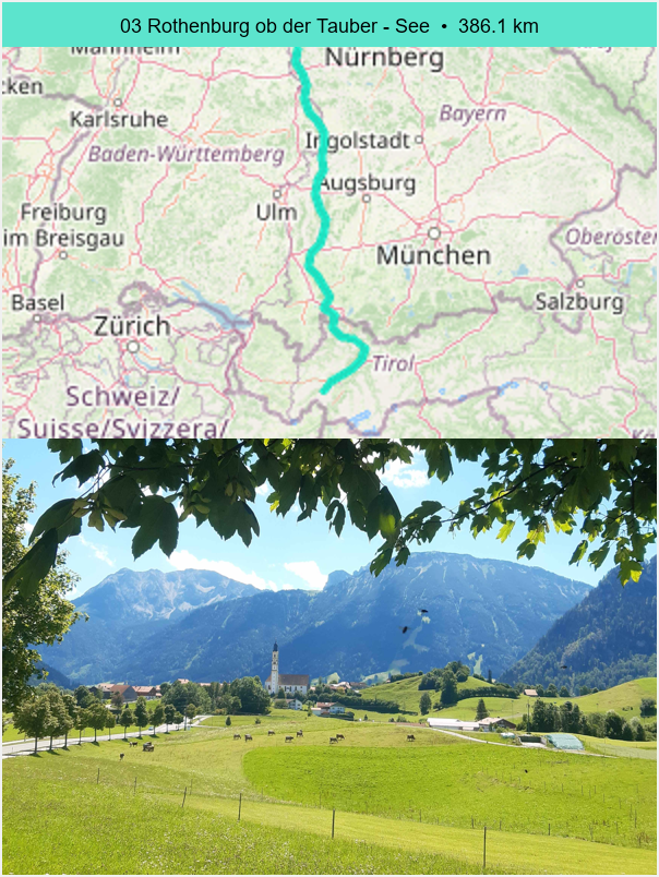 03 Rothenburg ob der Tauber - See preview