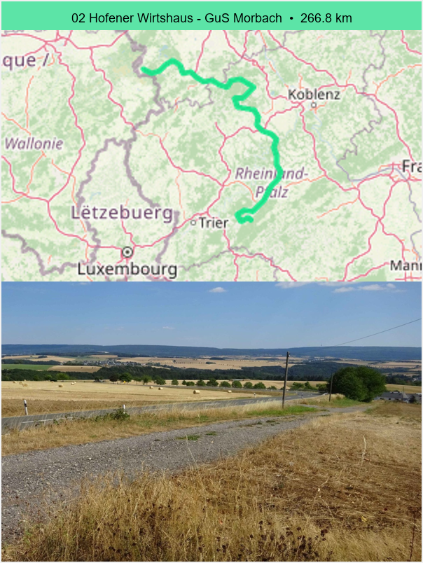 02 Hofener Wirtshaus - GuS Morbach preview