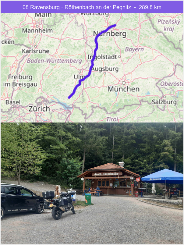 08 Ravensburg - Röthenbach an der Pegnitz preview