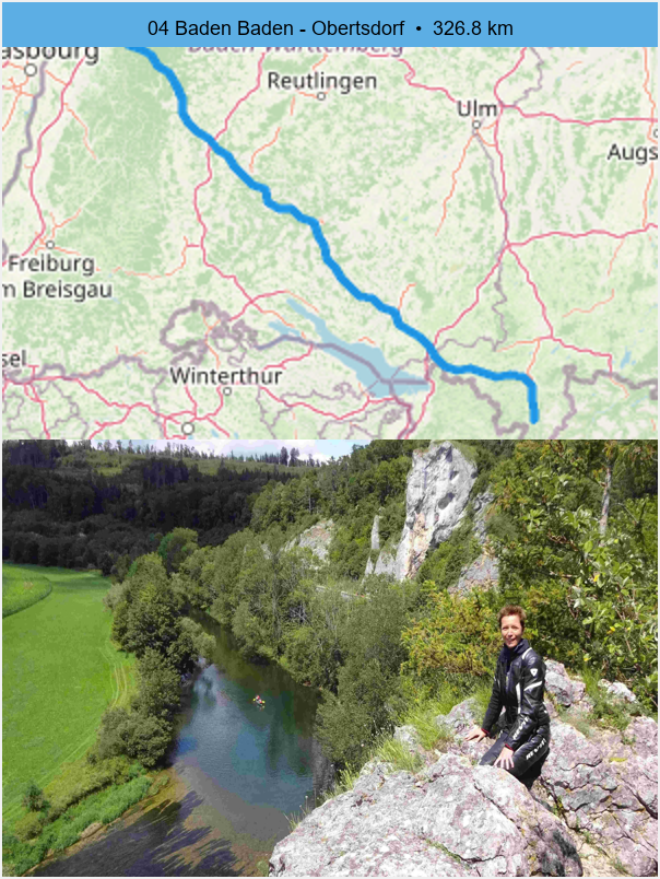 04 Baden Baden - Obertsdorf preview