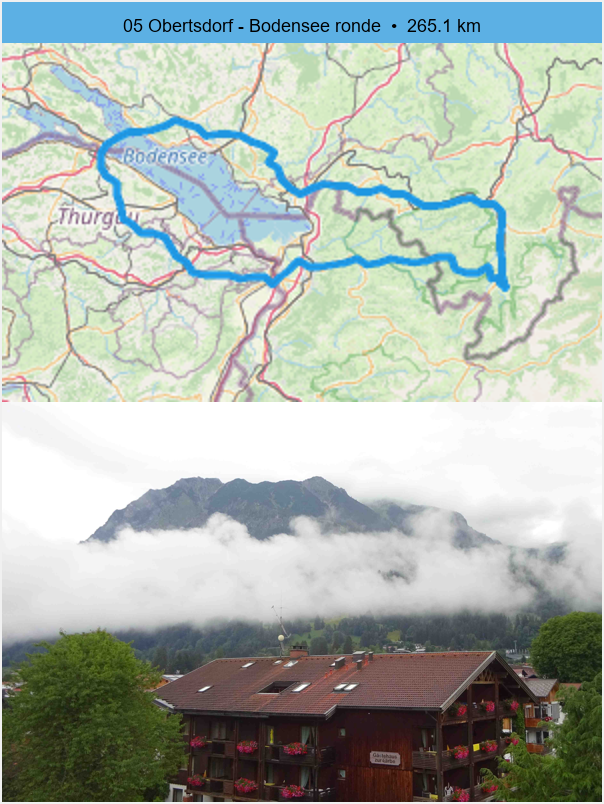 05 Obertsdorf - Bodensee ronde preview