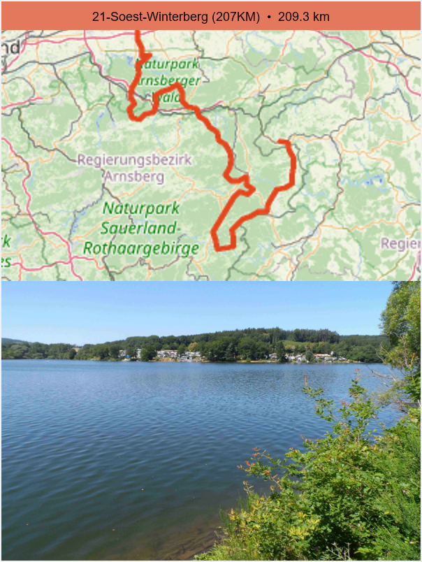 21-Soest-Winterberg (207KM) preview