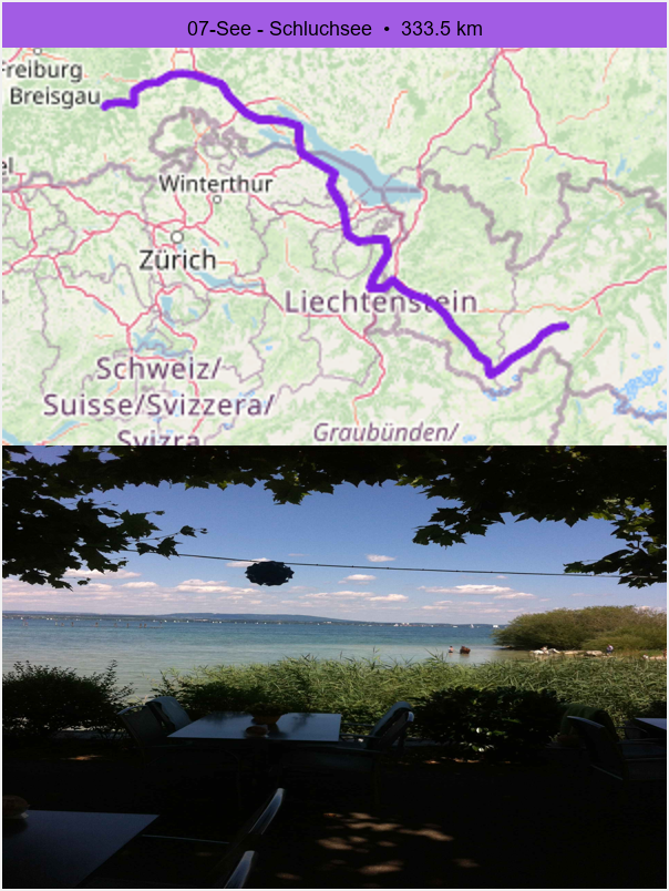 07-See - Schluchsee preview