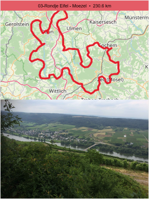 03-Rondje Eifel - Moezel preview
