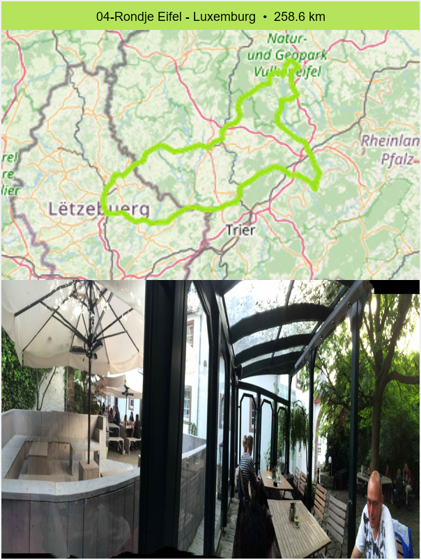 04-Rondje Eifel - Luxemburg preview