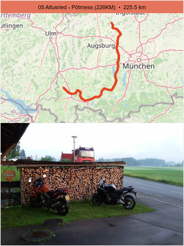 05 Altusried - Pötmess (226KM) preview