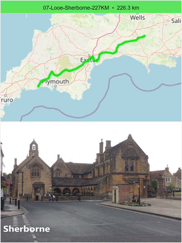 07-Looe-Sherborne-227KM preview