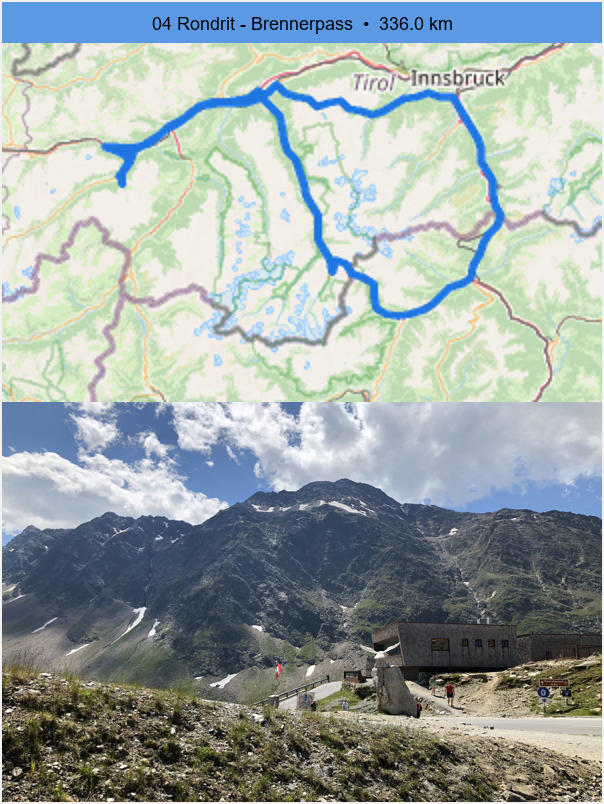 04 Rondrit - Brennerpass preview