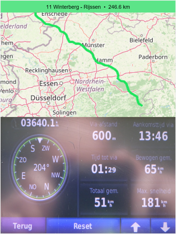 11 Winterberg - Rijssen preview