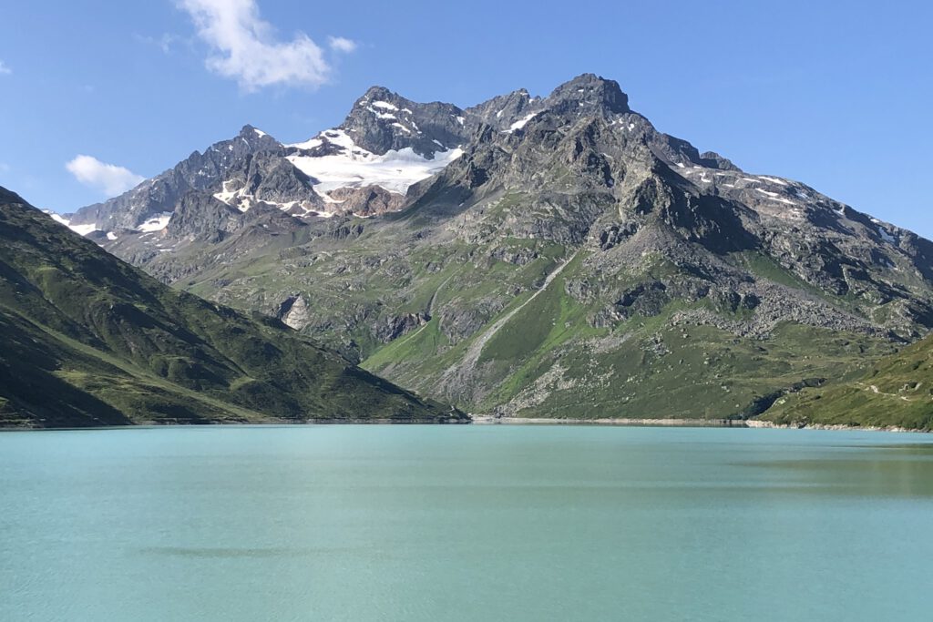 2020 Oostenrijk Tjechië