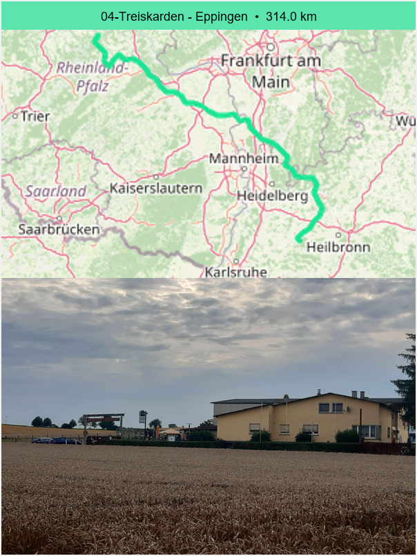 04-Treiskarden - Eppingen preview