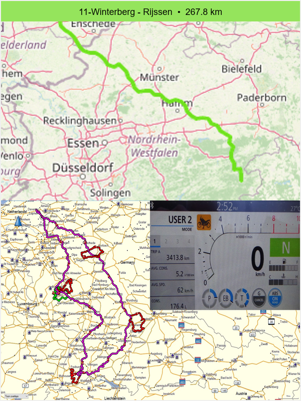 11-Winterberg - Rijssen preview