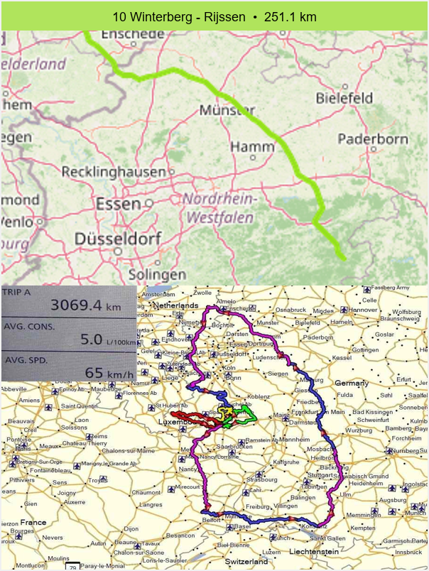 10 Winterberg - Rijssen preview