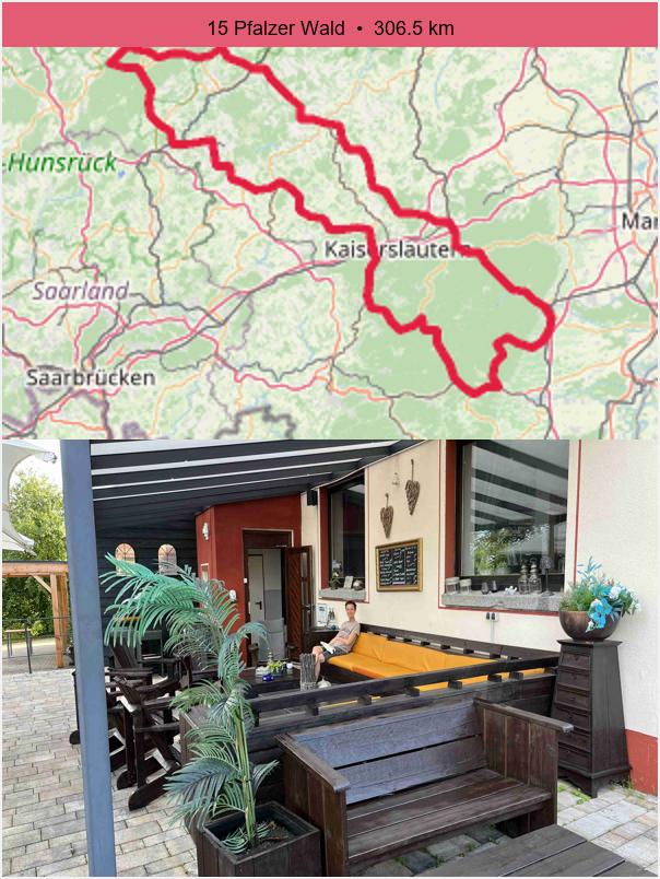 15 Pfalzer Wald preview