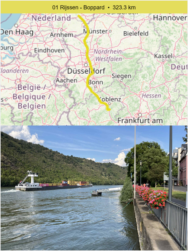 01 Rijssen - Boppard preview