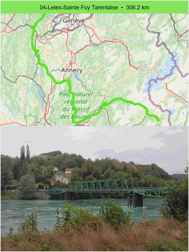 04-Lelex-Sainte Foy Tarentaise preview