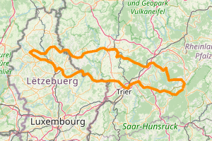 04 Luxemburg  - rondrit mini