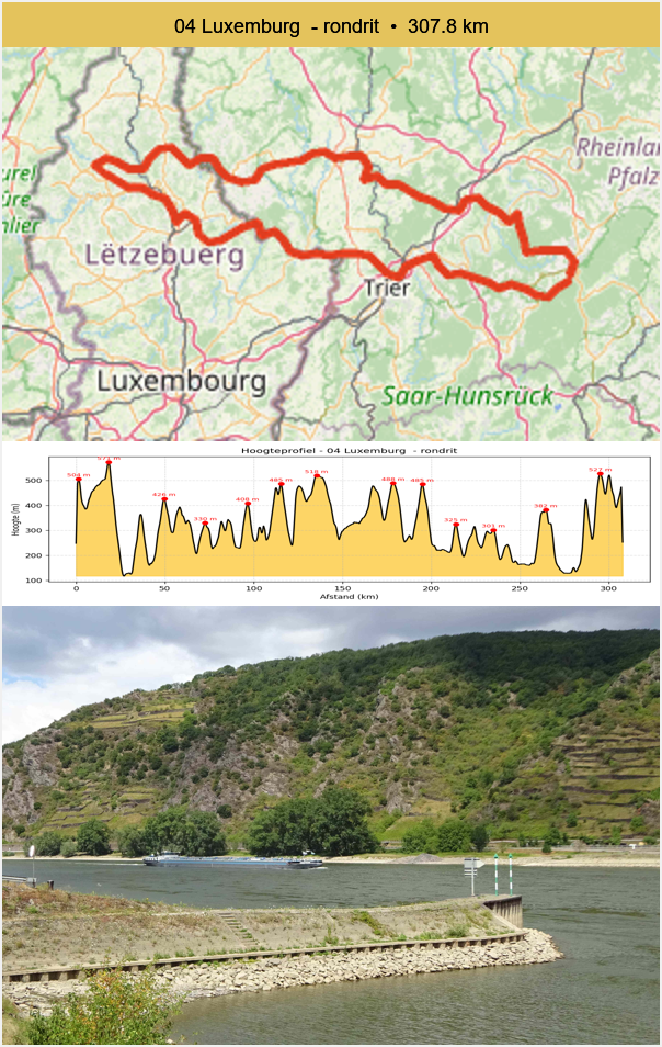 04 Luxemburg  - rondrit preview