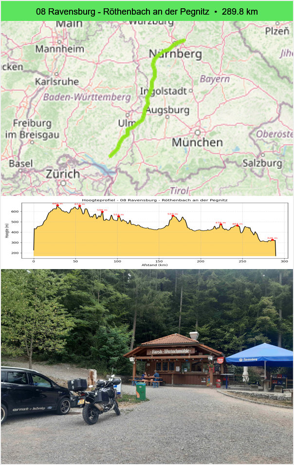08 Ravensburg - Röthenbach an der Pegnitz preview