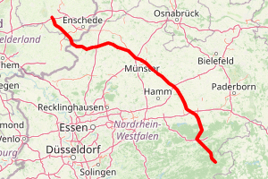 10 Winterberg - Rijssen mini