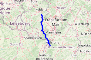 02 Boppard - Baden Baden mini
