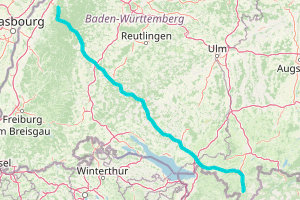 04 Baden Baden - Obertsdorf mini